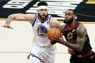 2018 NBA Finals - Game Four